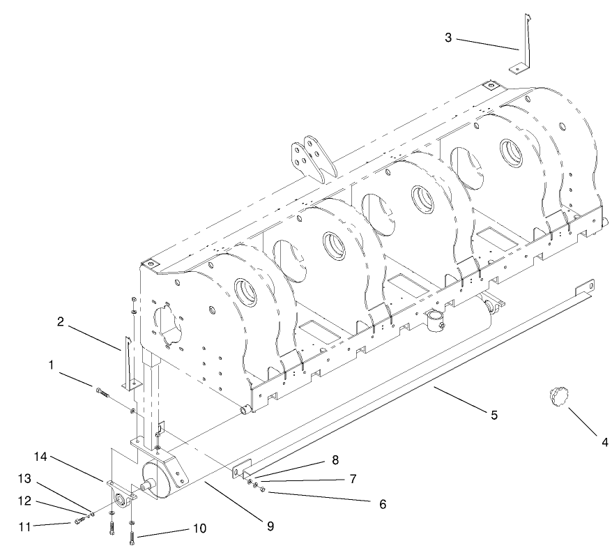 Roller Assembly