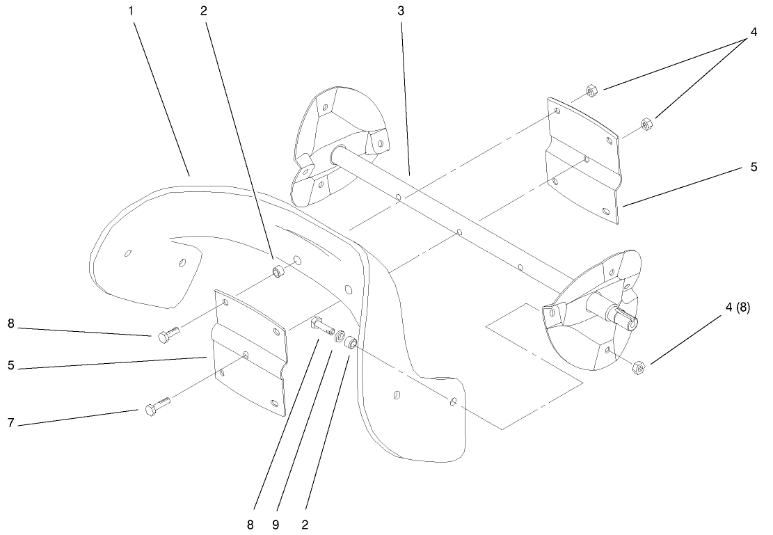 Impeller Assembly