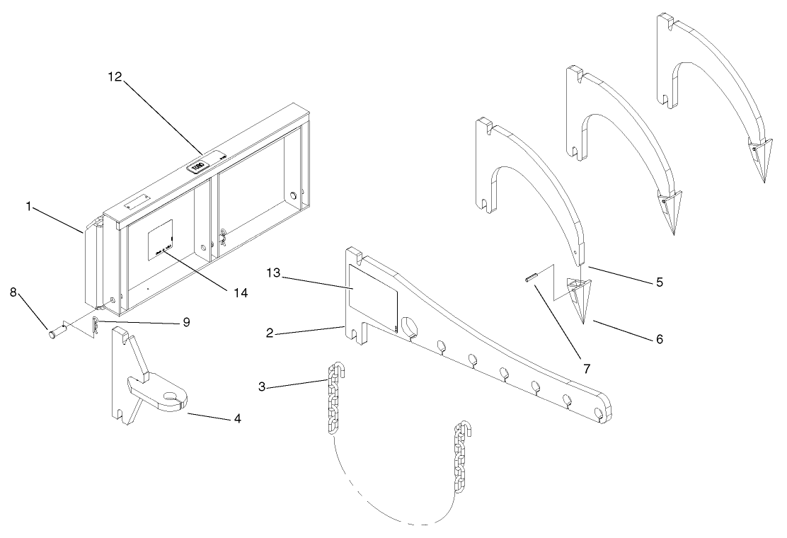 Multi-Purpose Tool Assembly