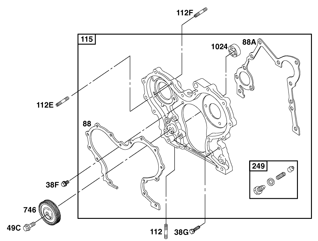 522447-0107-E2 Toro Diesel
