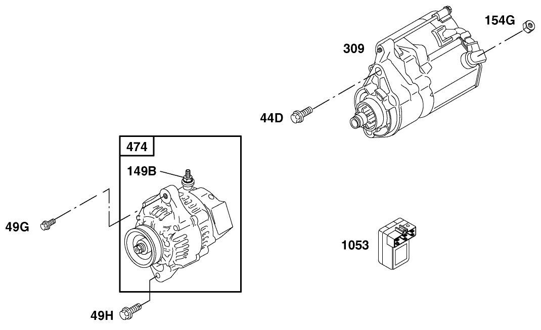 522447-0107-E2 Toro Diesel