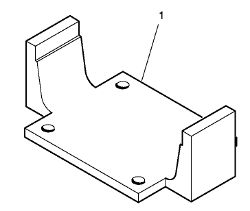Special Tools Axle Tool No. *tor859920