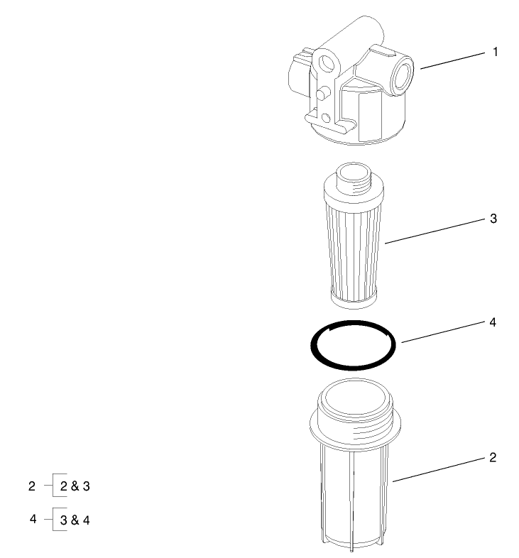 Fuel Tank Assembly No. 99-8351