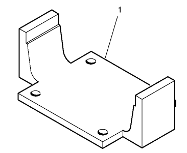 Special Tools Axle Tool No. *tor859920