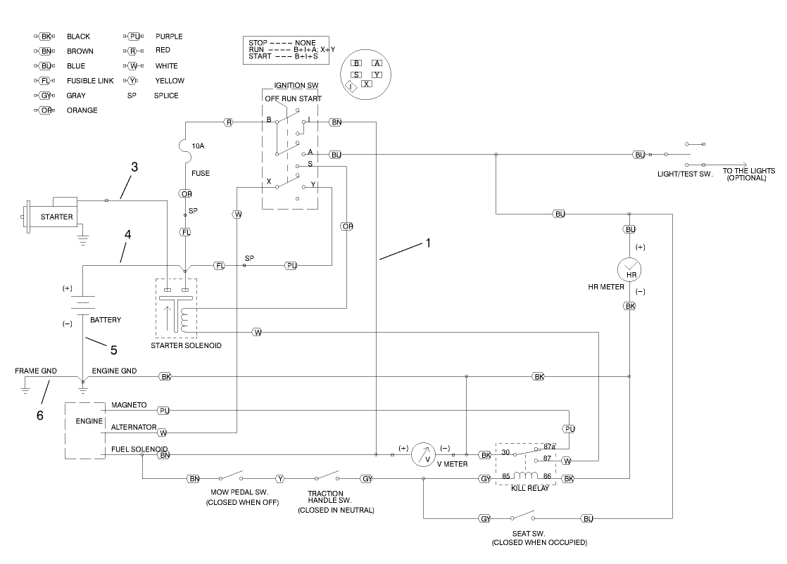 Wiring Assembly