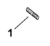 Exhaust (model 73429 Only)