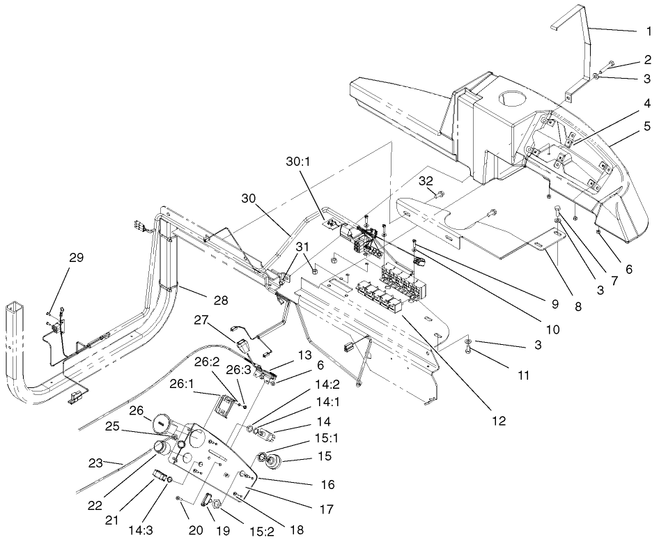 Electrical Assembly
