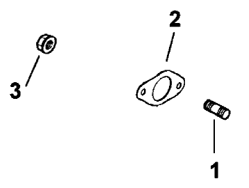 Exhaust (kohler Ch25s Ps68656)