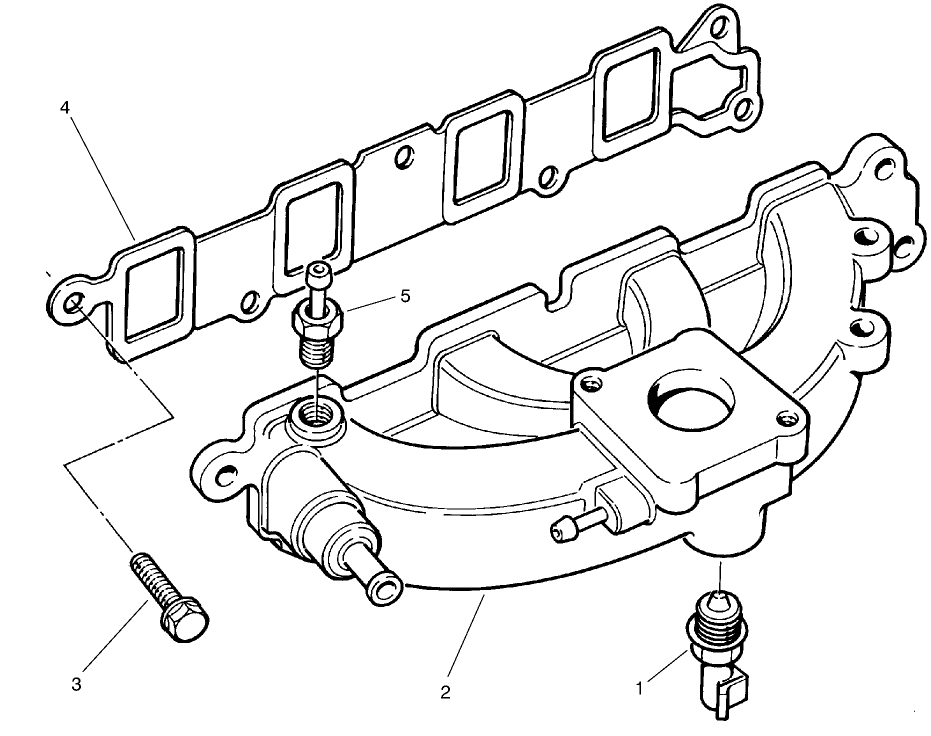 Manifold Assembly