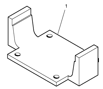 Special Tools Axle Tool No. *tor859920
