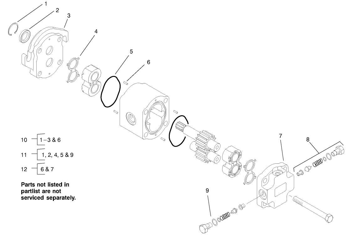 Reel Motor No. 98-9999