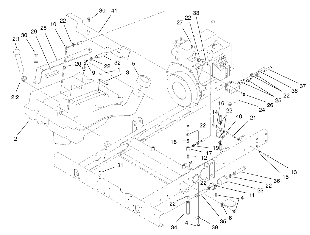 Fuel Tank Assembly