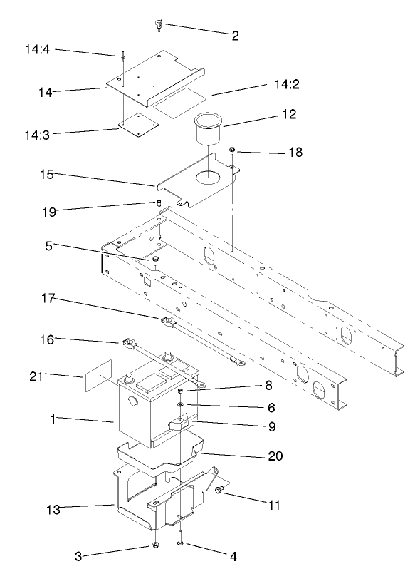 Battery Assembly