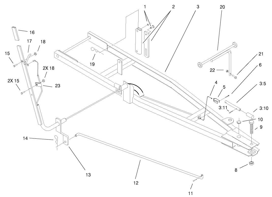 Frame Assembly