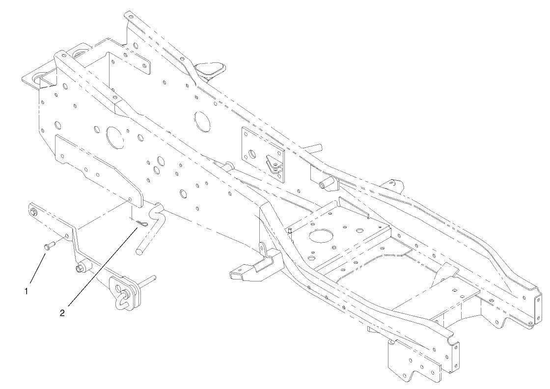 Mounting Assembly