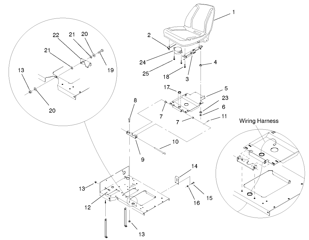 Seat Assembly