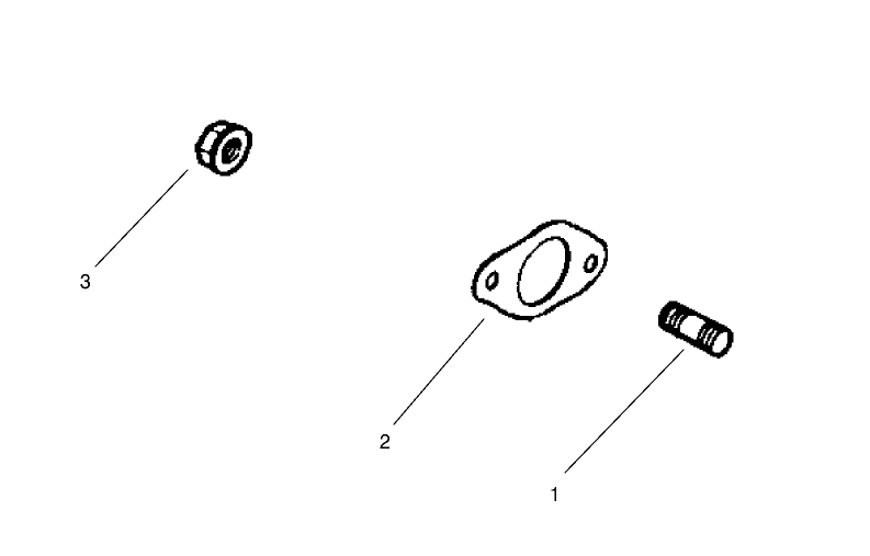 Exhaust (kohler Ch20s Ps64644)