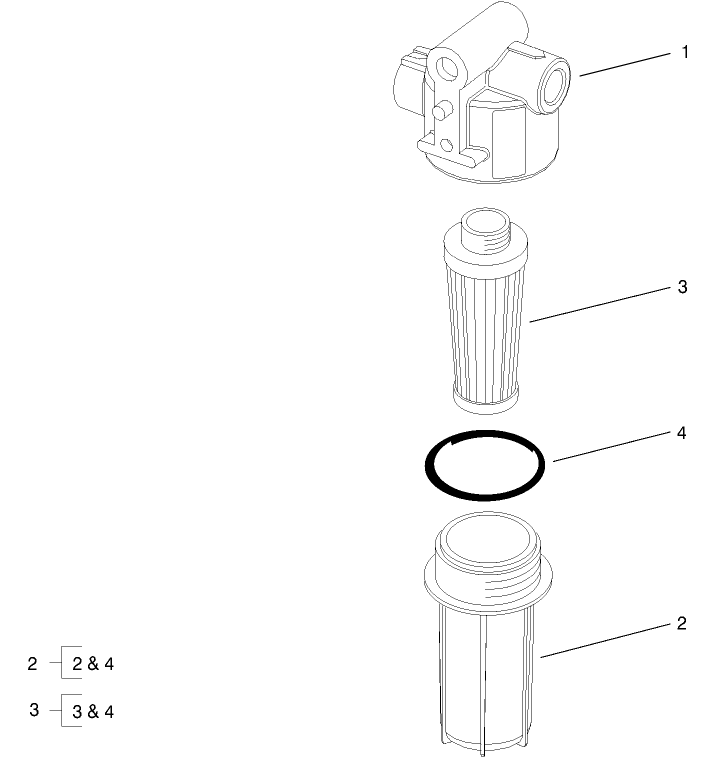Fuel Tank Assembly No. 99-8351