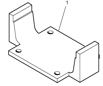 Special Tools Axle Tool No. *tor859920