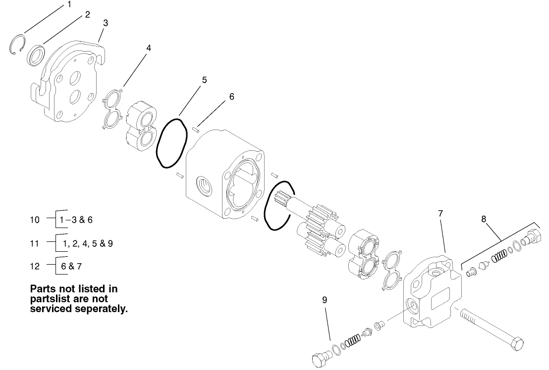 Reel Motor No. 98-9999