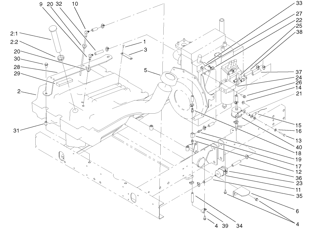 Fuel Tank Assembly