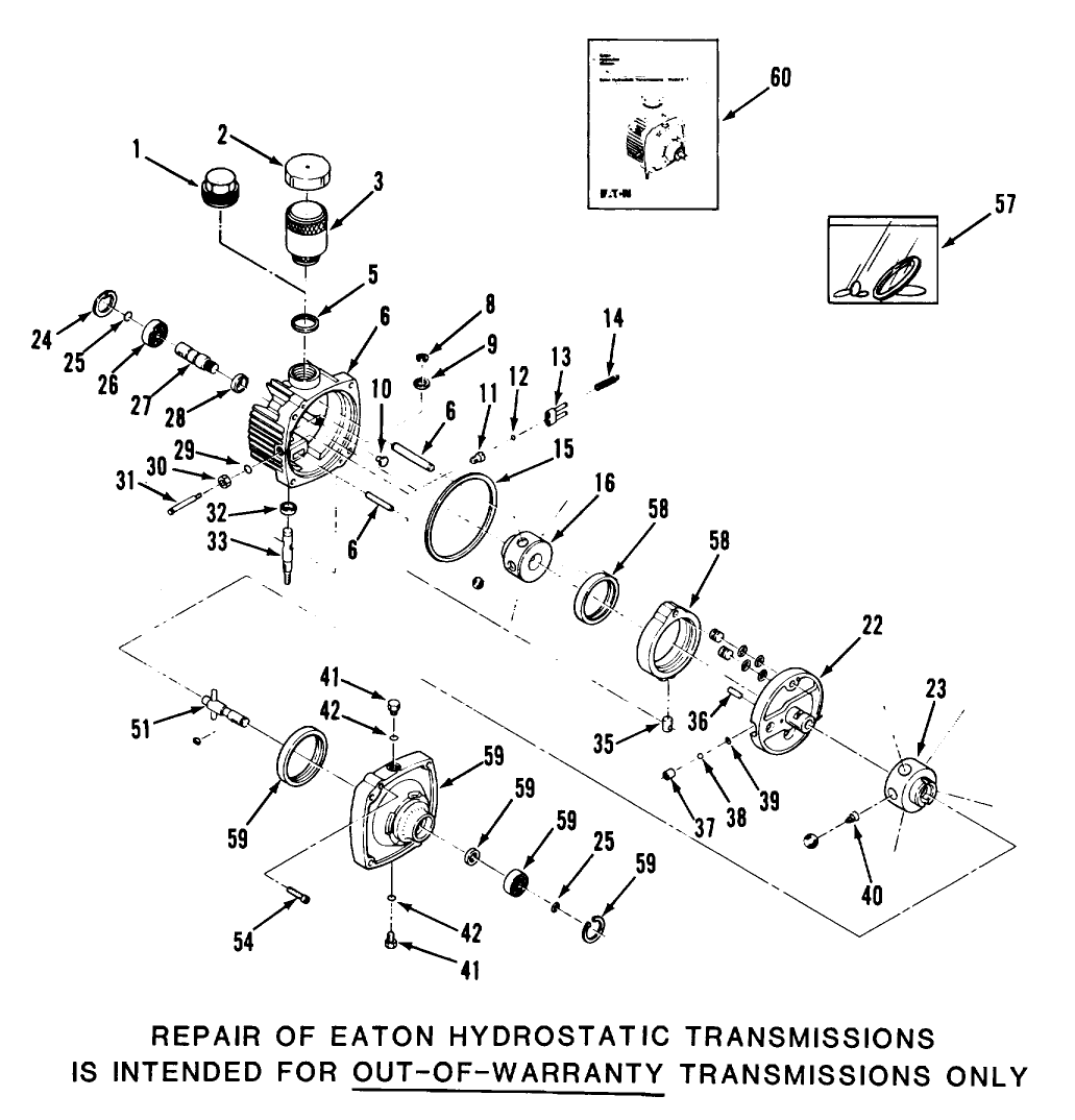 Section 4-Transmission Drive