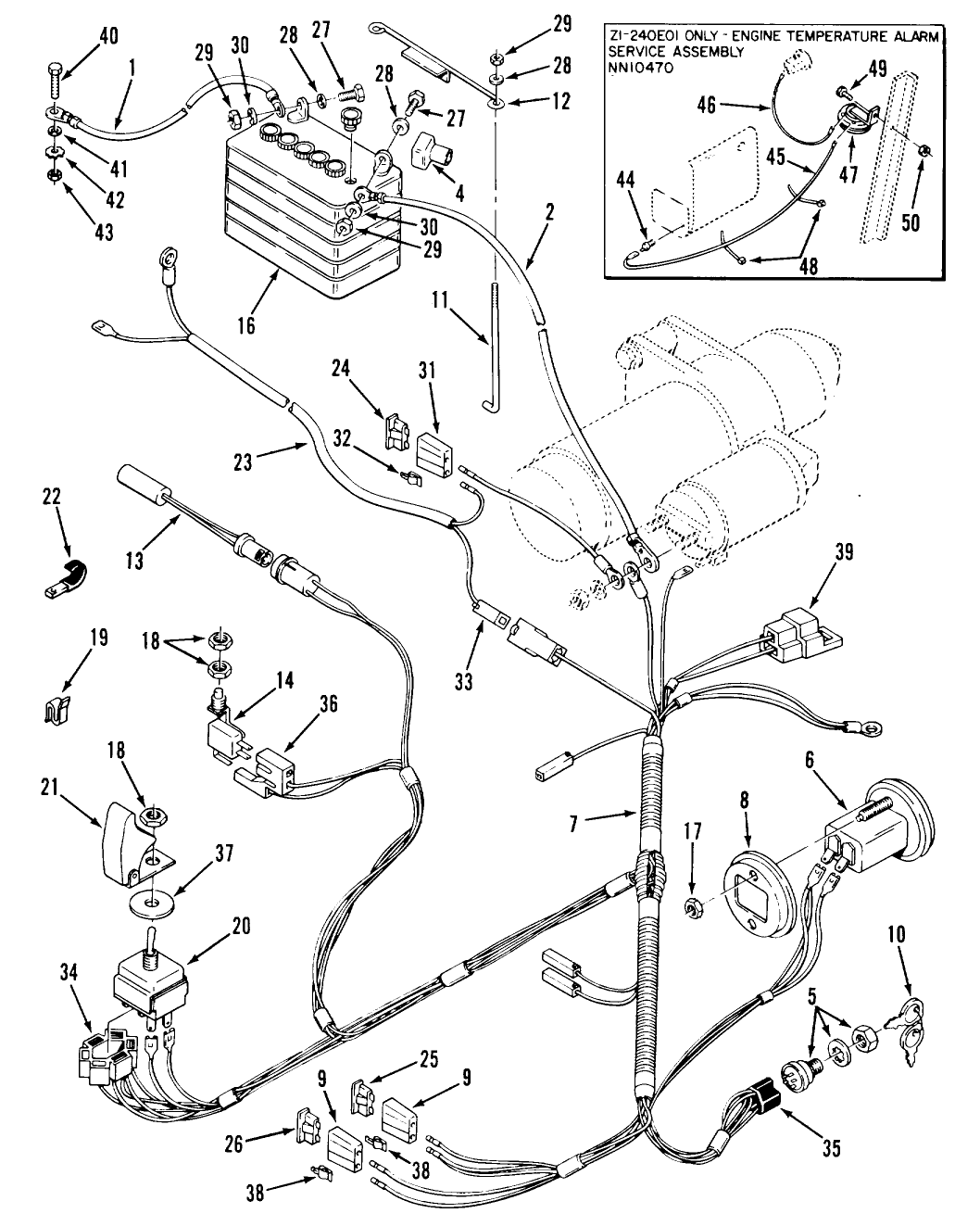Section 12-Electrical System