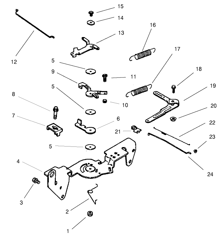 Group 9-Engine Controls (ch22s Ps-76513 Kohler)