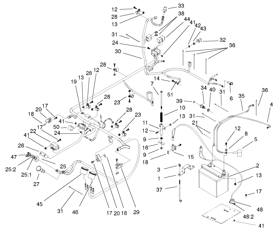 Electrical Assembly
