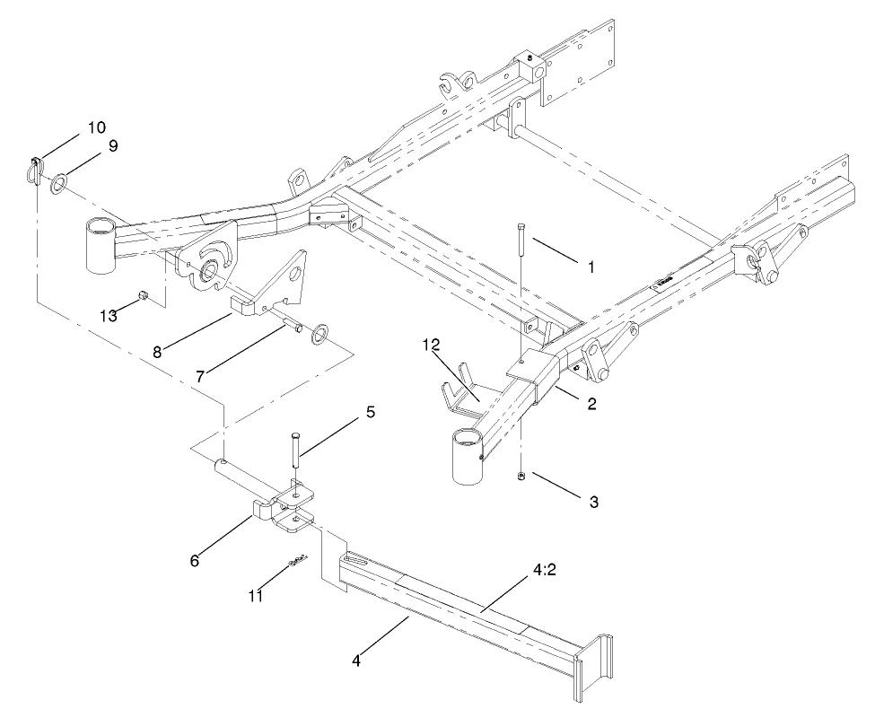 Stand Assembly