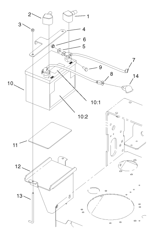 Battery Assembly