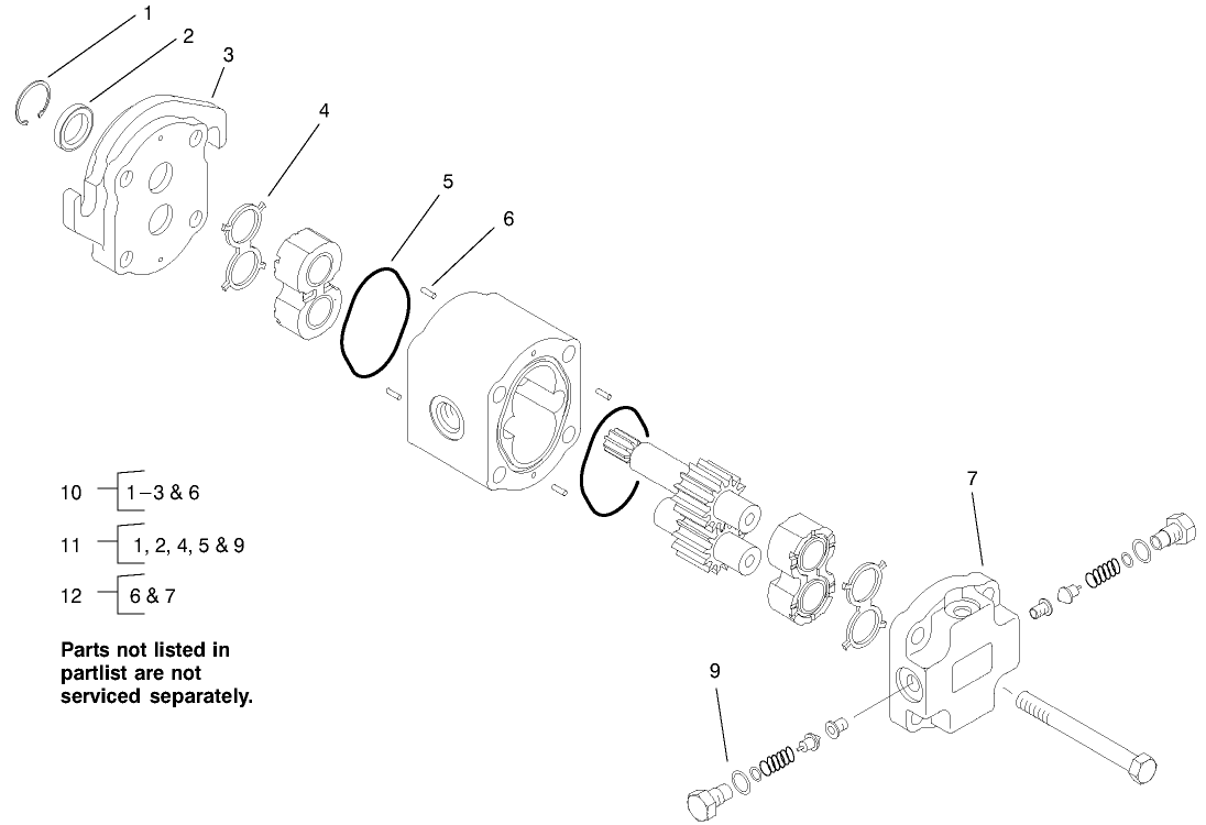Reel Motor No. 98-9999
