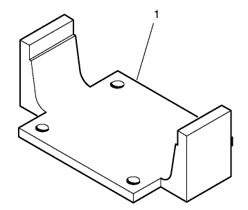 Special Tools Axle Tool No. *tor859920