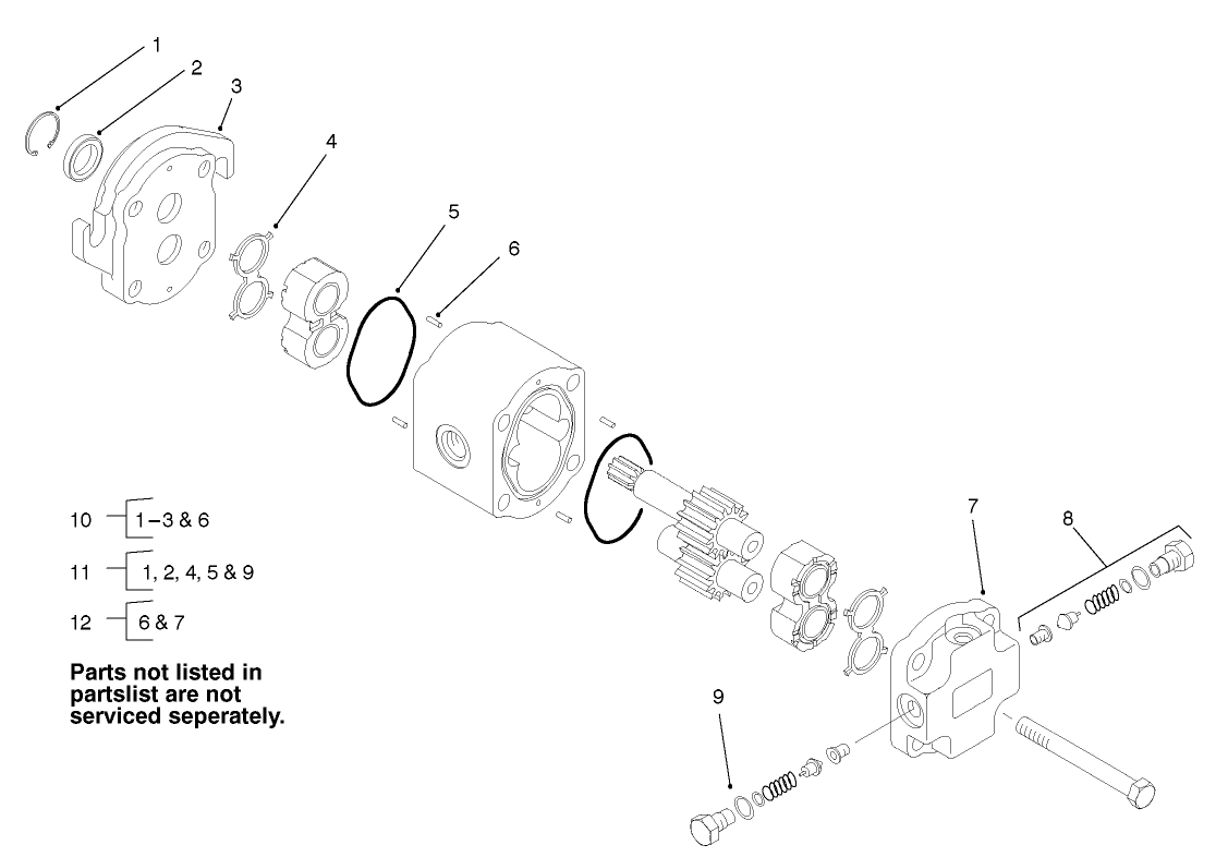 Reel Motor No. 98-9999