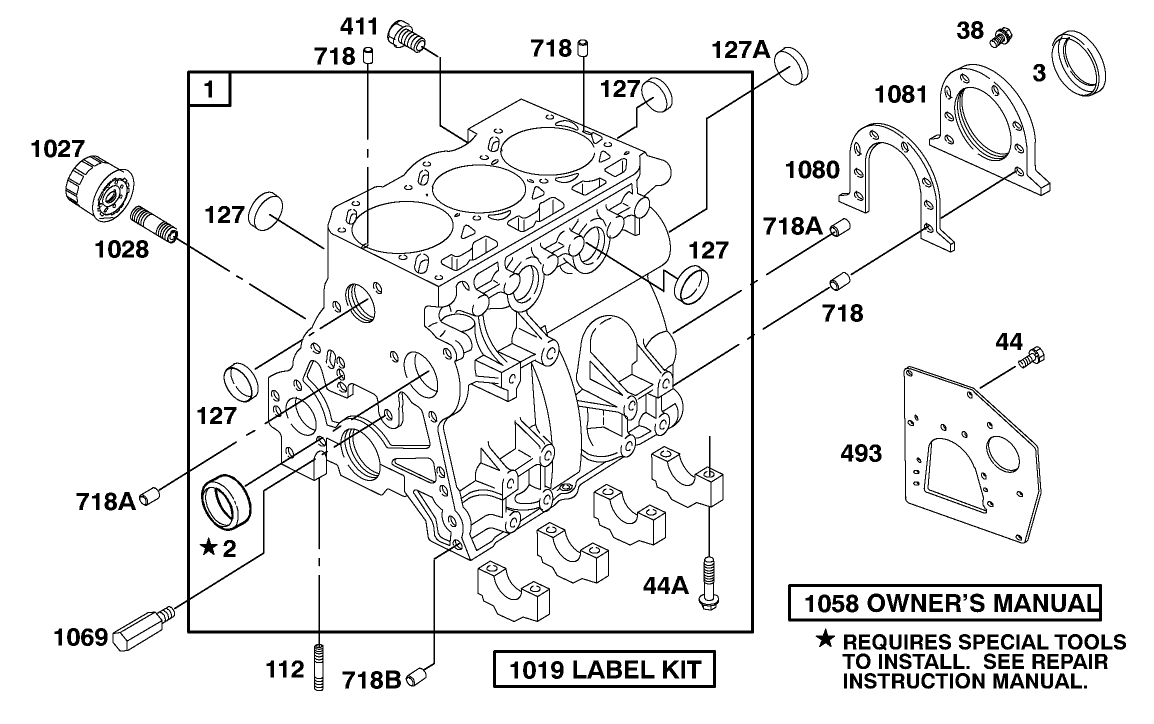 522447-0107-E2 Toro Diesel