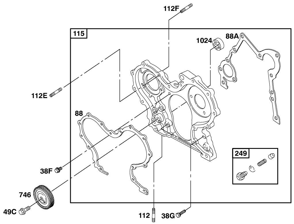 522447-0107-E2 Toro Diesel