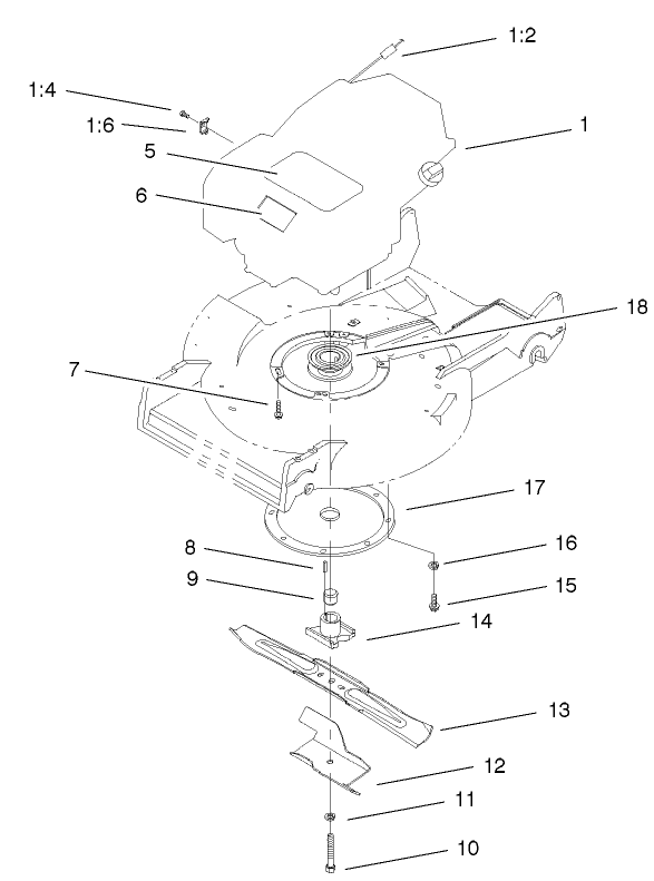 Engine Assembly