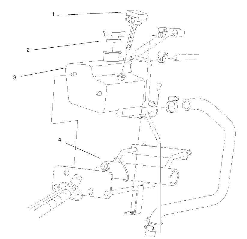Degassing Box Assembly