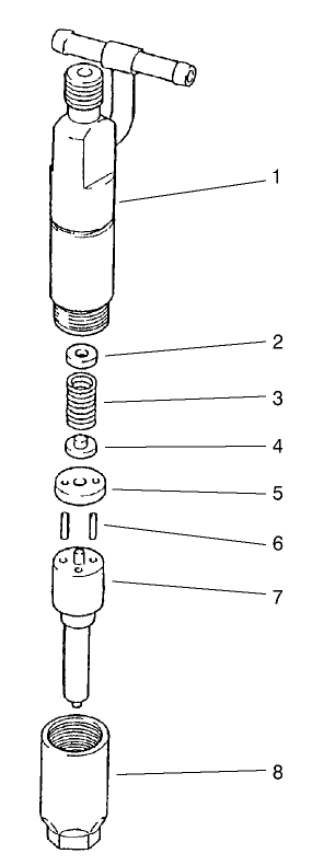 Nozzle Assembly