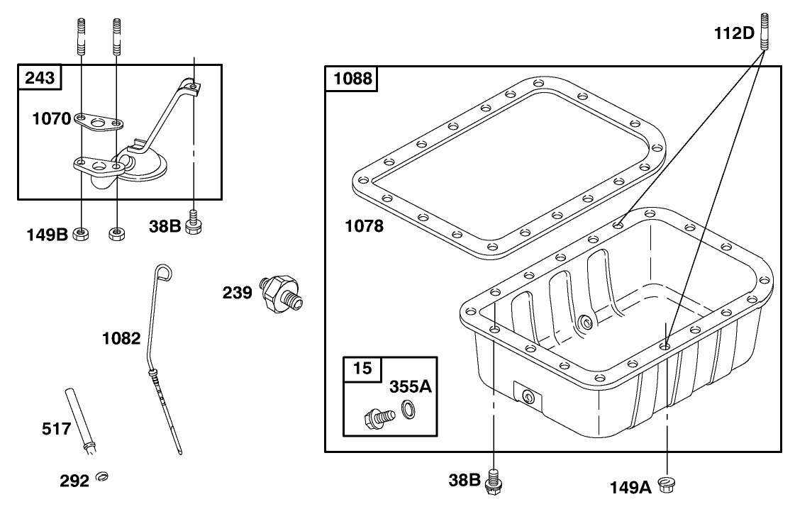 522447-0107-E2 Toro Diesel