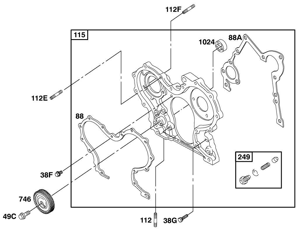 522447-0107-E2 Toro Diesel