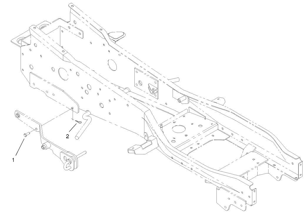 Mounting Assembly