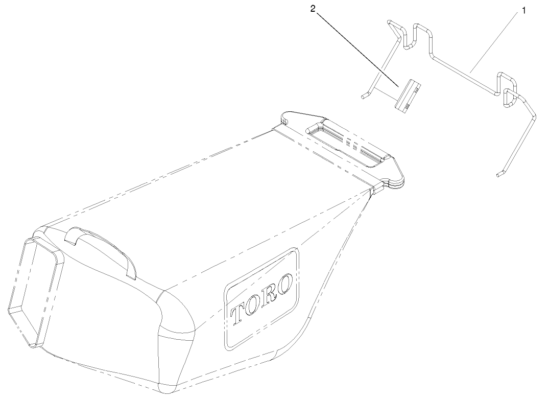 Hanger & Clamp Assembly