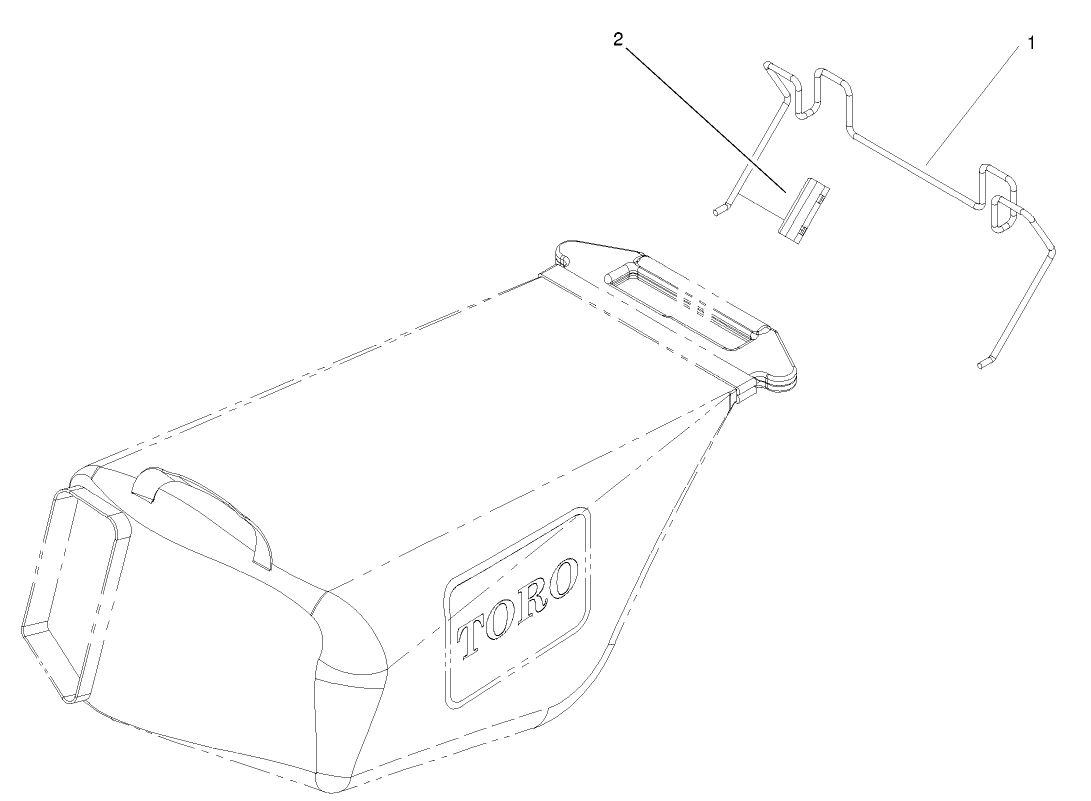 Hanger & Clamp Assembly