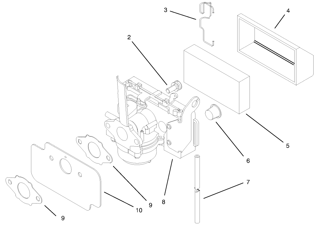 Engine Assembly (continued)