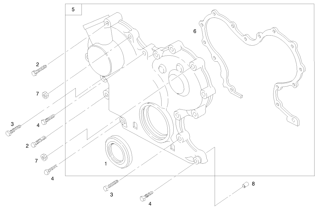 Engine Assembly