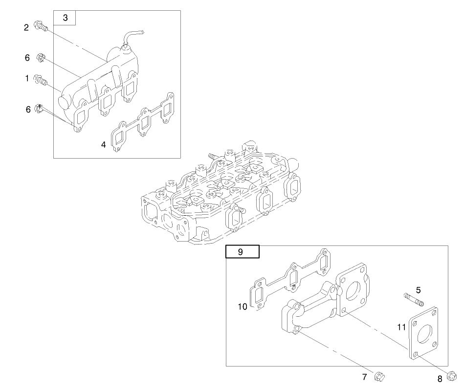 Engine Assembly