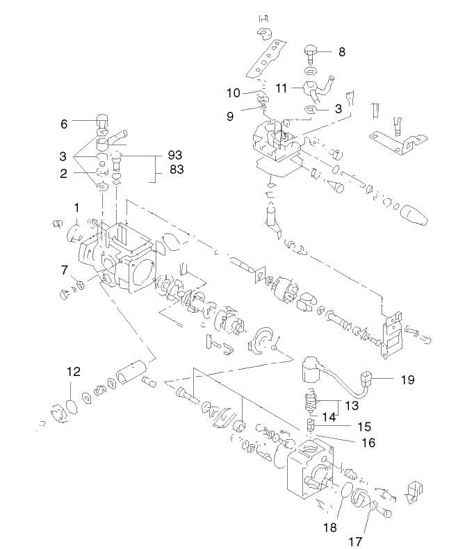 Engine Assembly