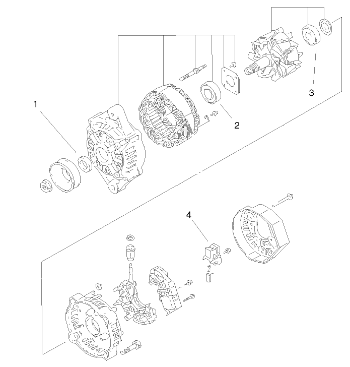 Engine Assembly
