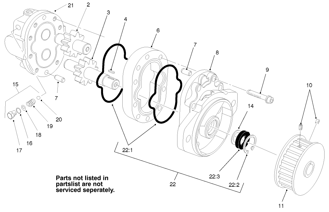 Reel Motor Assembly No. 93-1412
